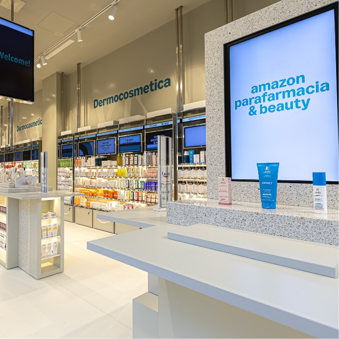 Inovshop - Projet Pharmacia 2