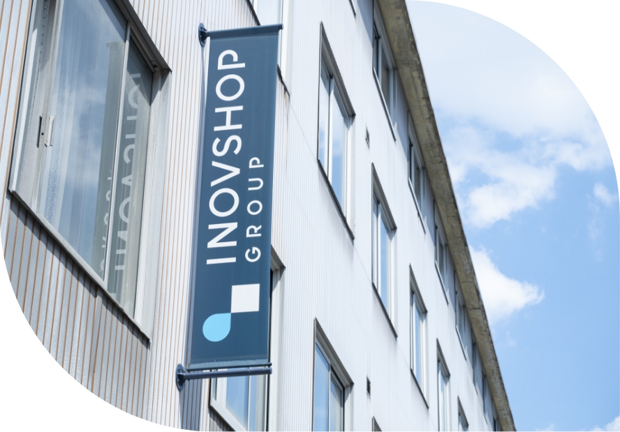 Inovshop à propos de nous