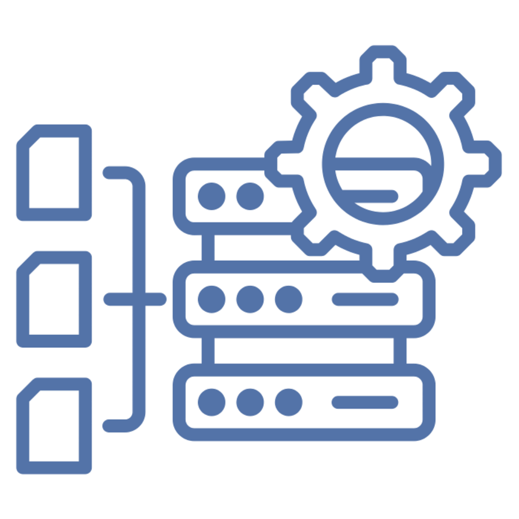 Architecture & travaux