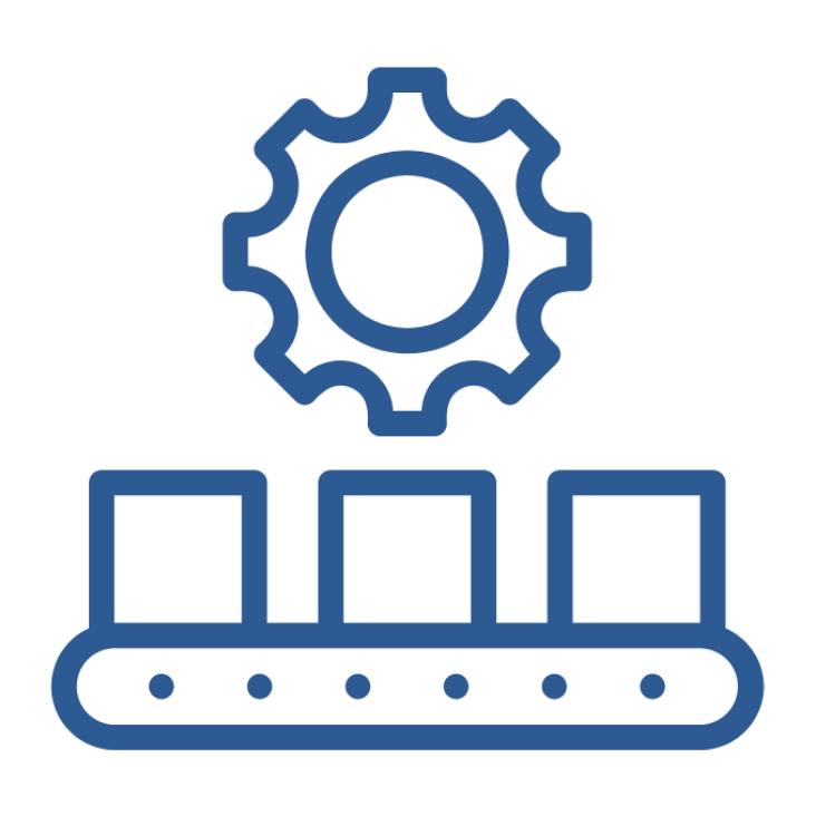 Fabrication sur-mesure